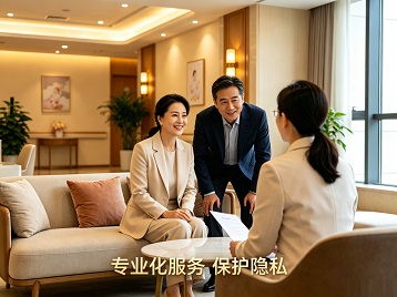 南华有偿售卵代生女生的客户的客户群体有哪些