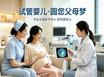 南华辅助生育服务 试管婴儿行业的兴起背景、发展与未来展望